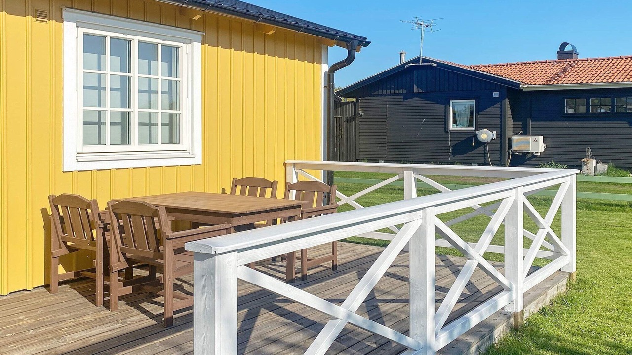 Photo of Outdoor in Tvaaker