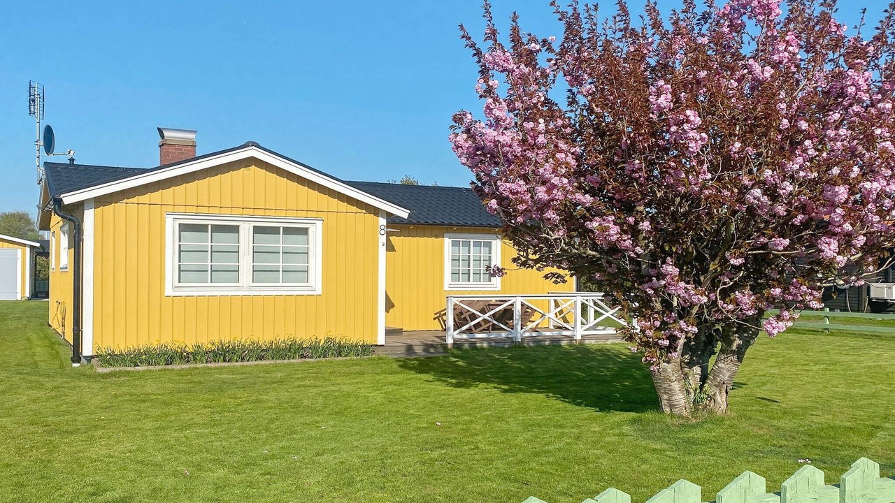Photo of Outdoor in Tvaaker