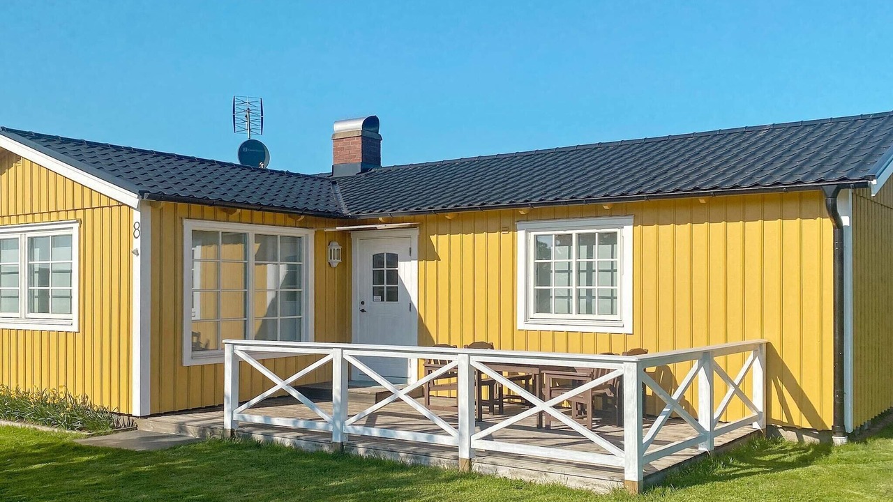 Photo of Outdoor in Tvaaker