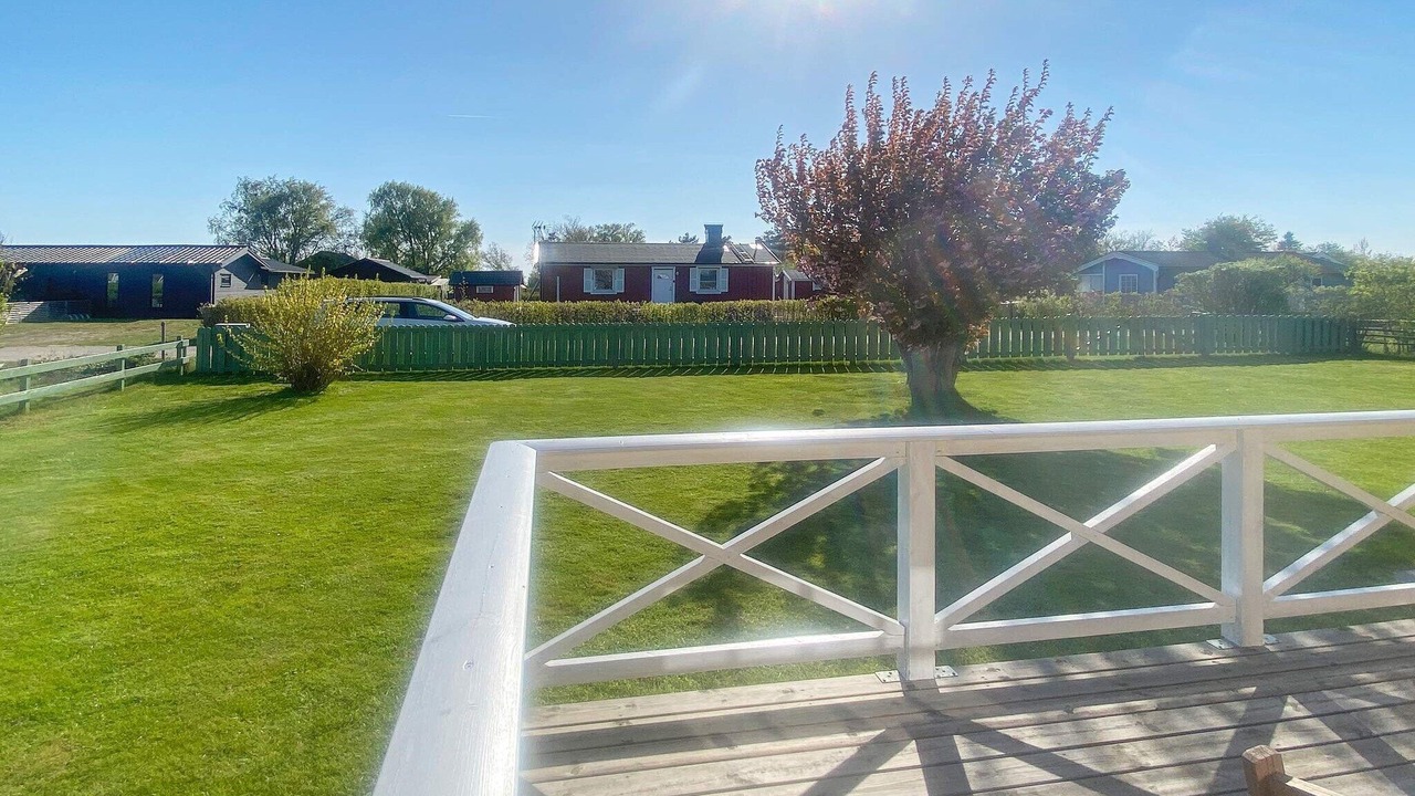 Photo of Outdoor in Tvaaker