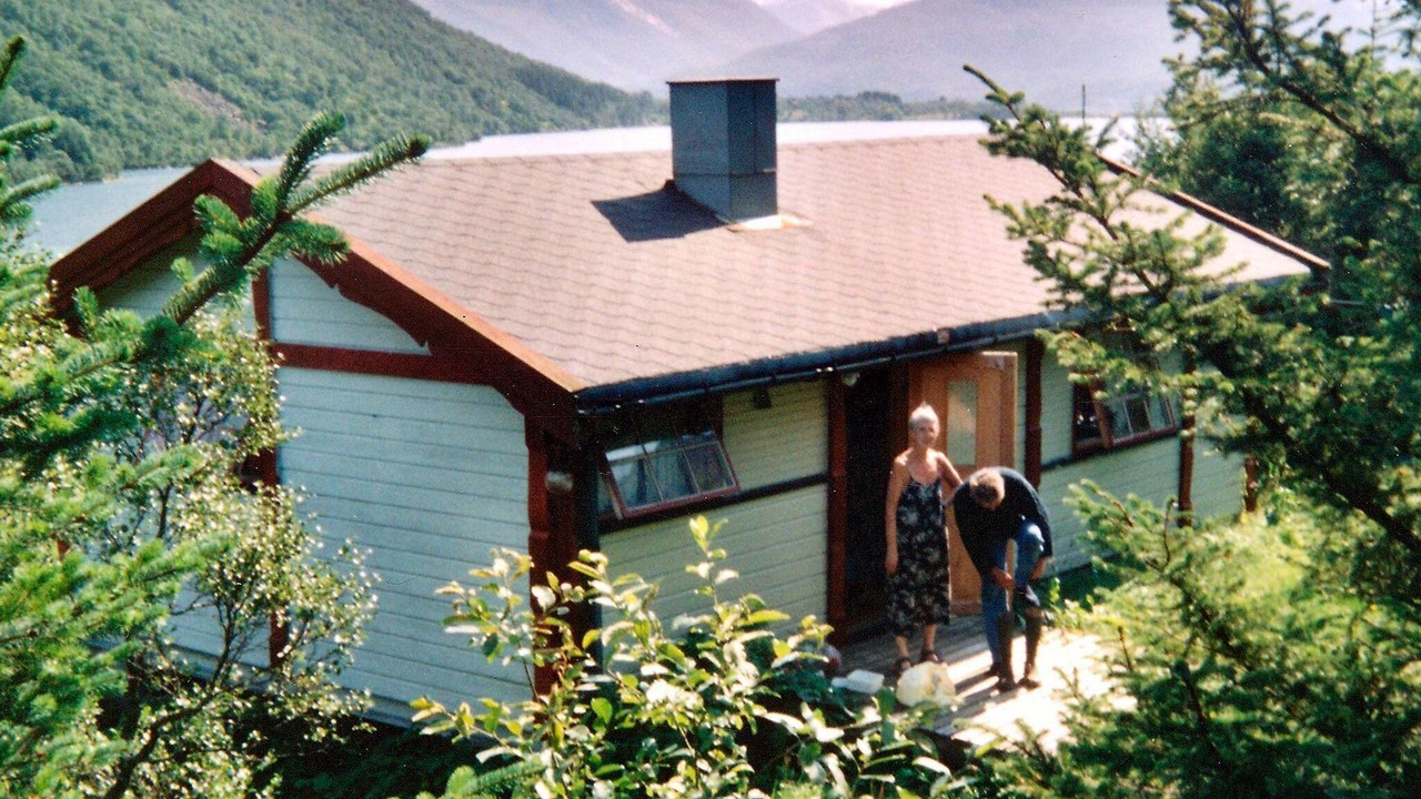 Photo of Outdoor in Meloy