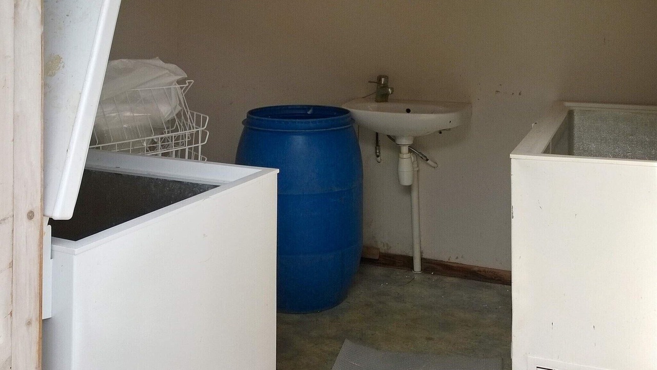 Photo of Bathroom in Meloy
