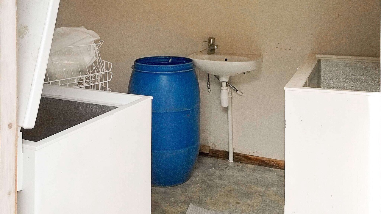 Photo of Bathroom in Meloy