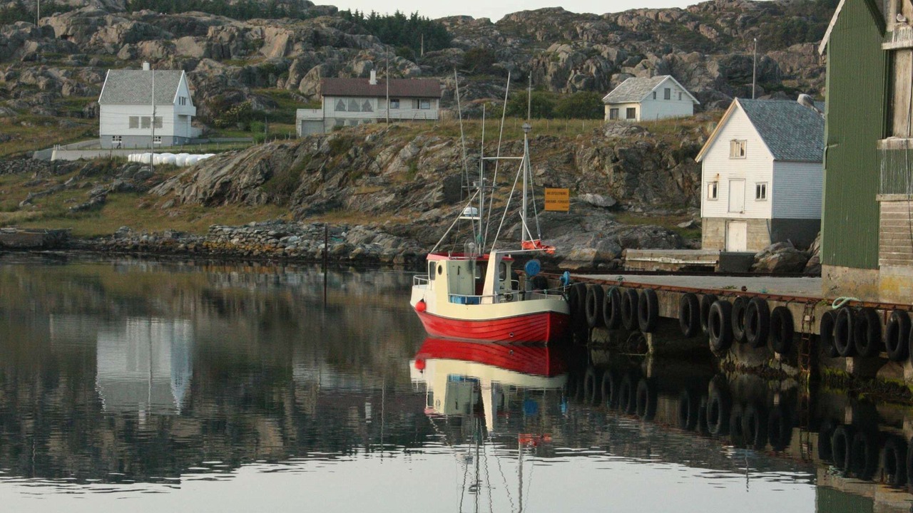 Photo of Others in Utsira