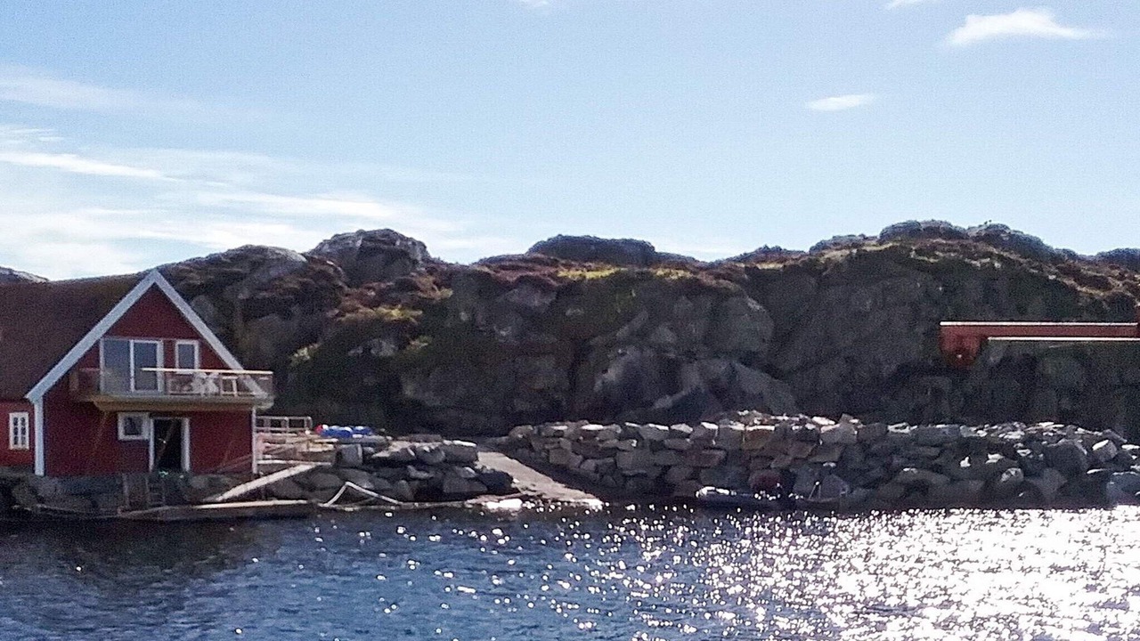Photo of Outdoor in Utsira