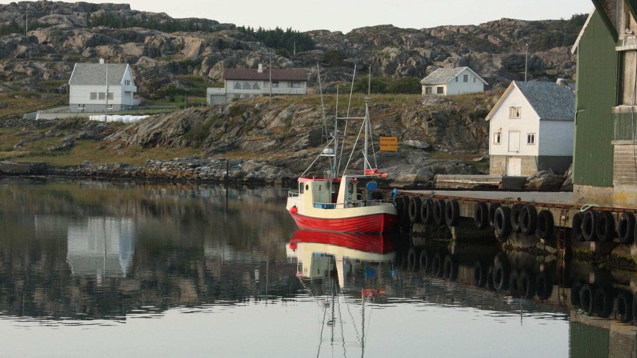 Photo of Others in Utsira