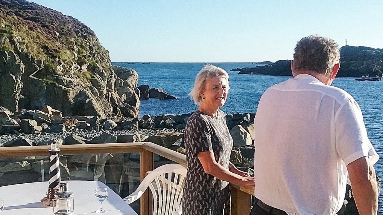 Photo of Others in Utsira