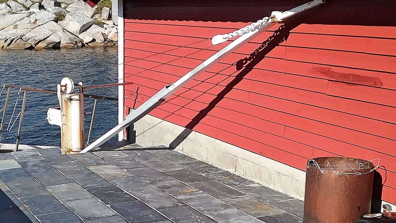 Photo of Outdoor in Utsira