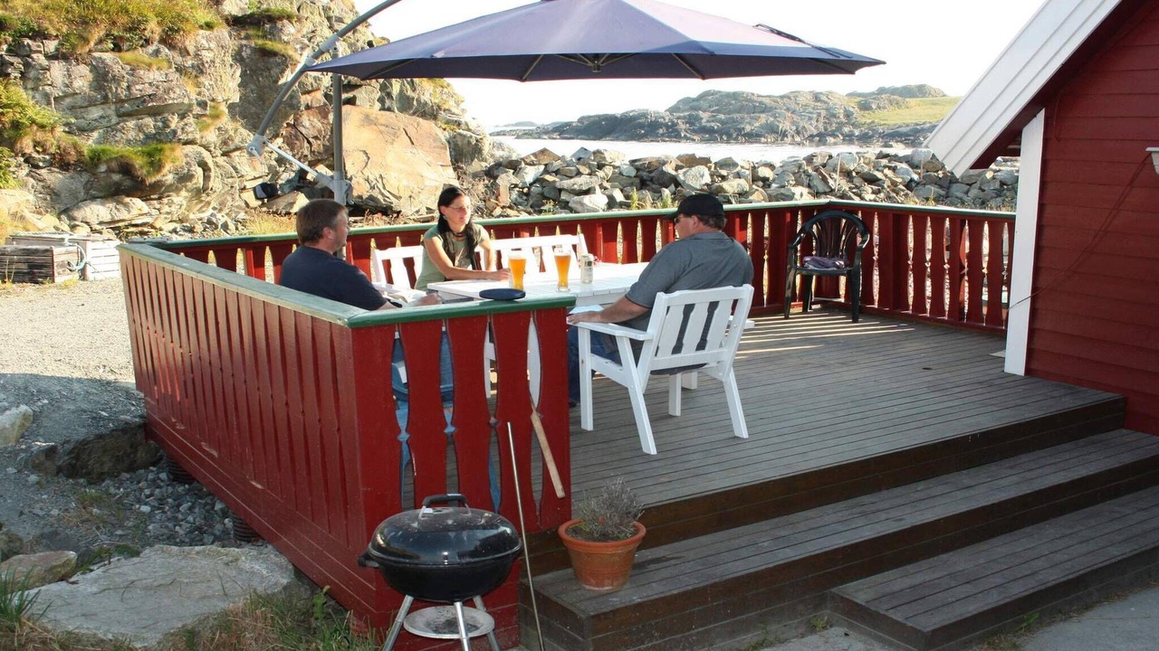 Photo of Outdoor in Utsira