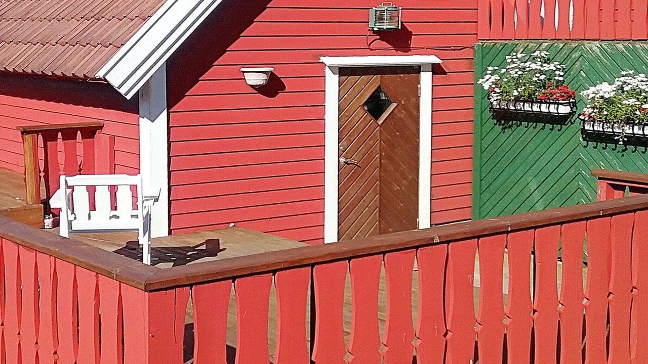 Photo of Outdoor in Utsira
