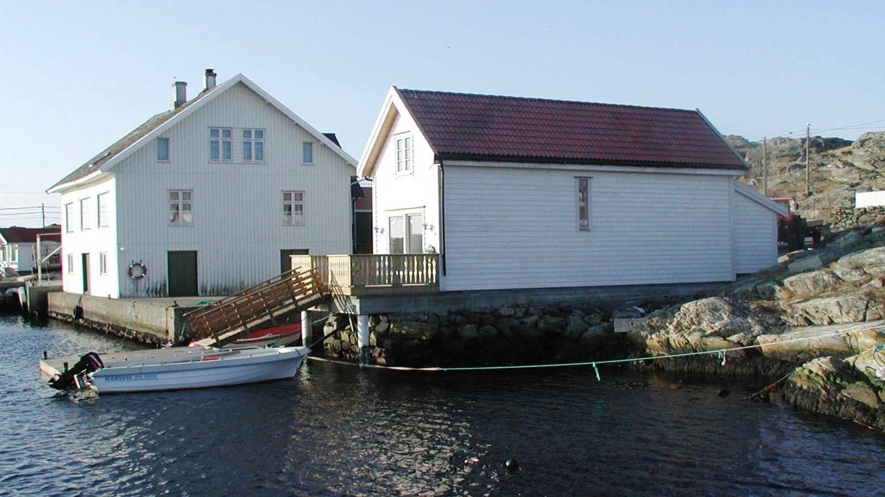 Photo of Others in Utsira