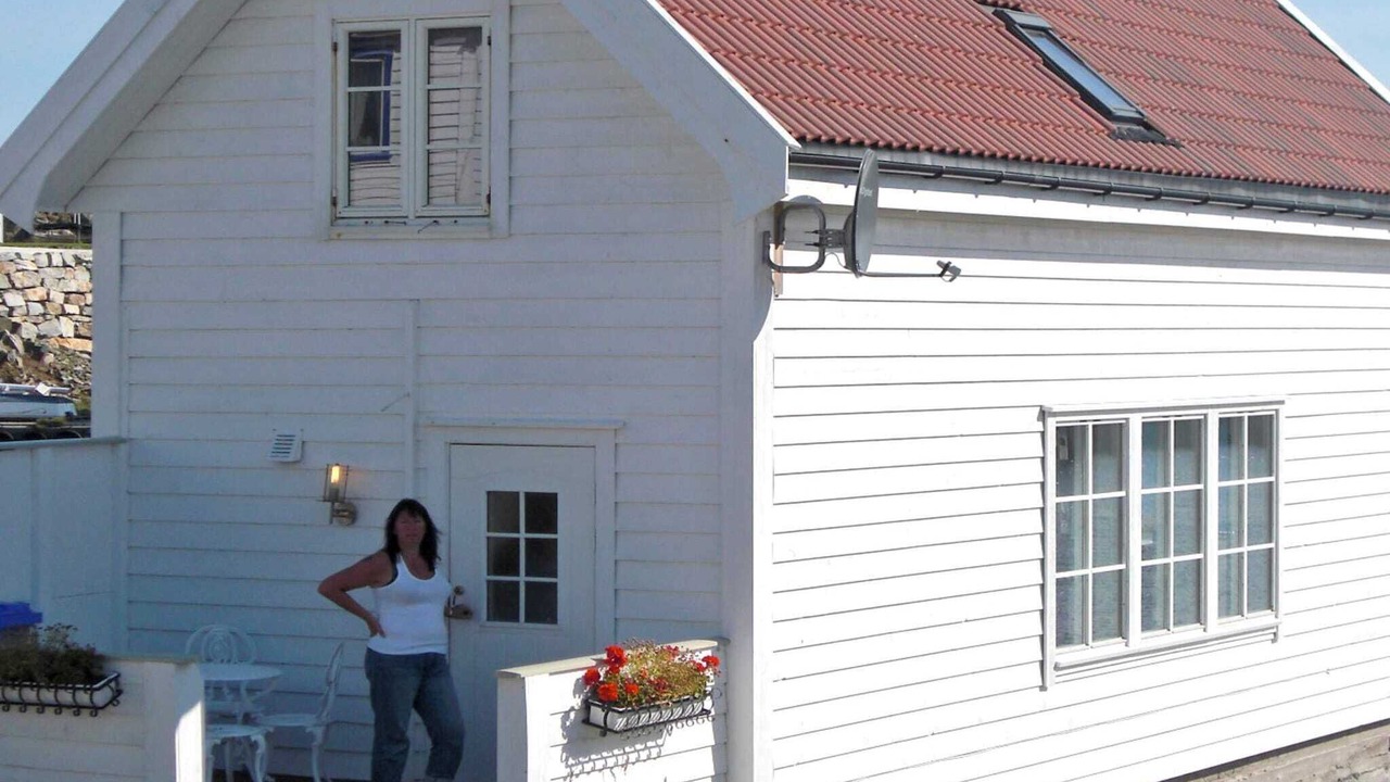 Photo of Outdoor in Utsira