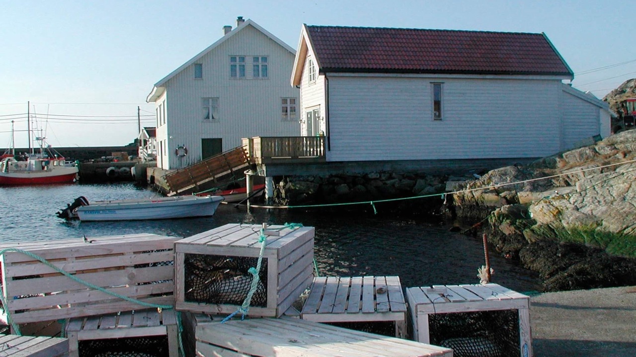 Photo of Others in Utsira