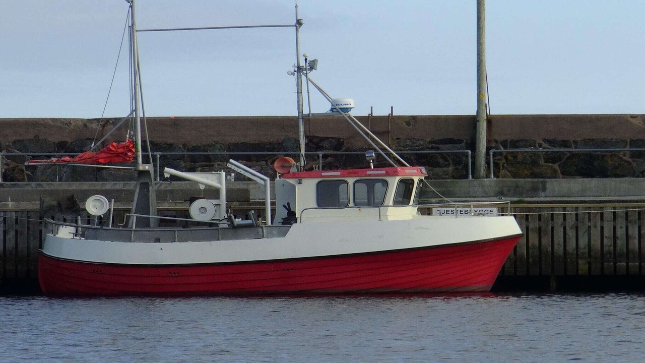 Photo of Others in Utsira