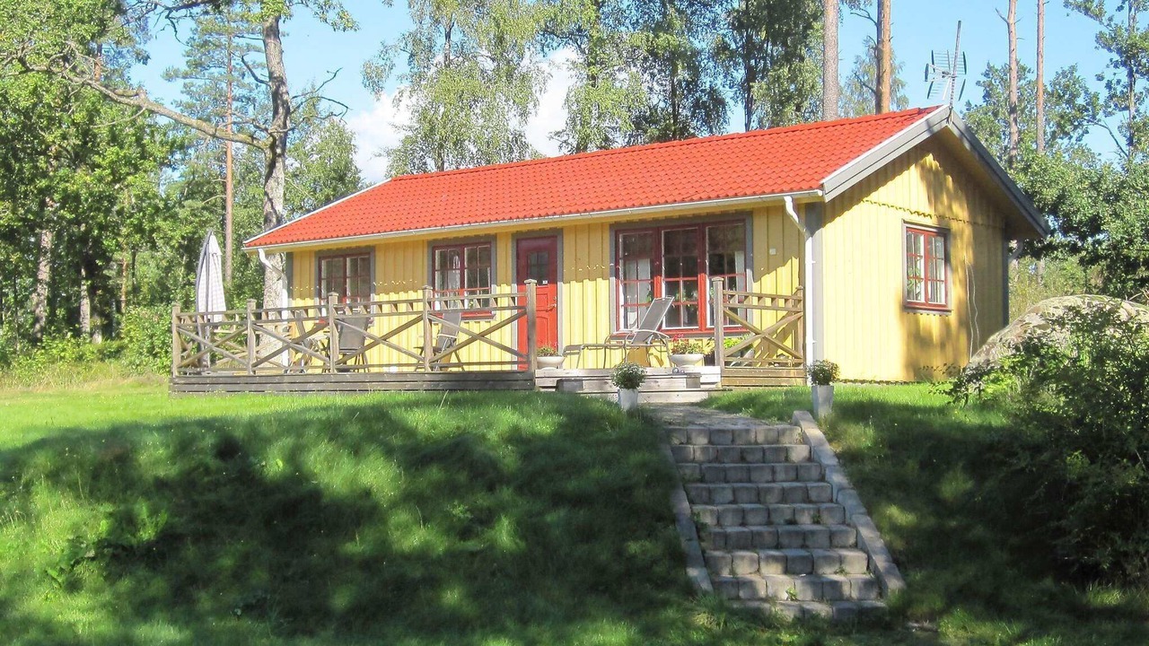 Photo of Outdoor in Hacksvik