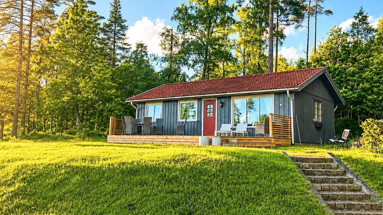 Photo of Outdoor in Hacksvik