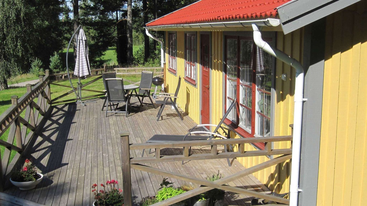 Photo of Outdoor in Hacksvik