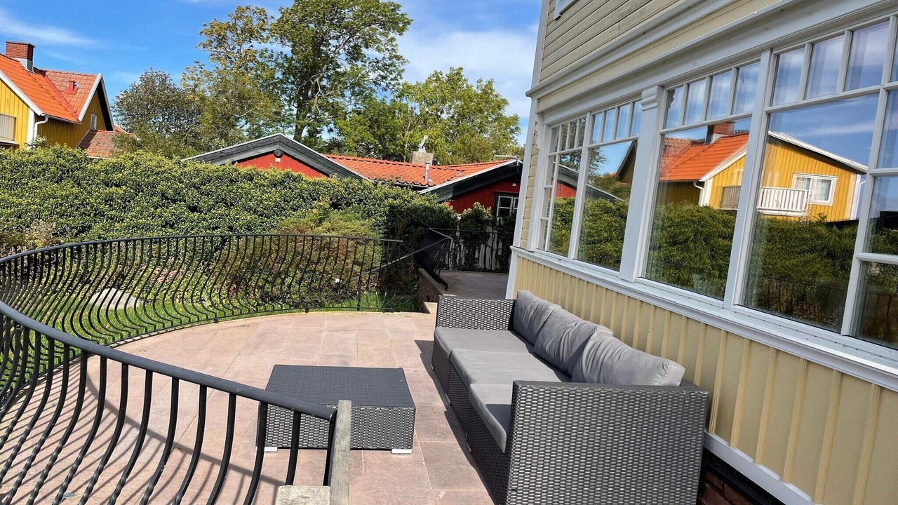 Photo of Outdoor in Morbylanga