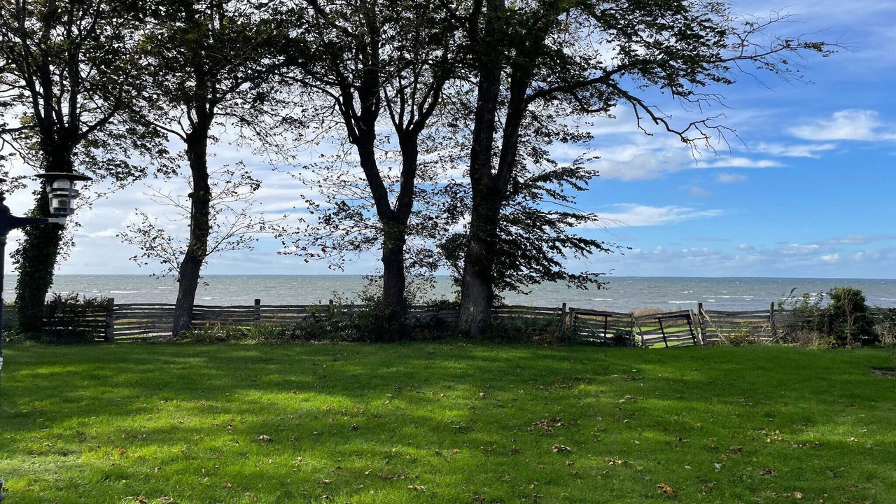 Photo of Outdoor in Morbylanga