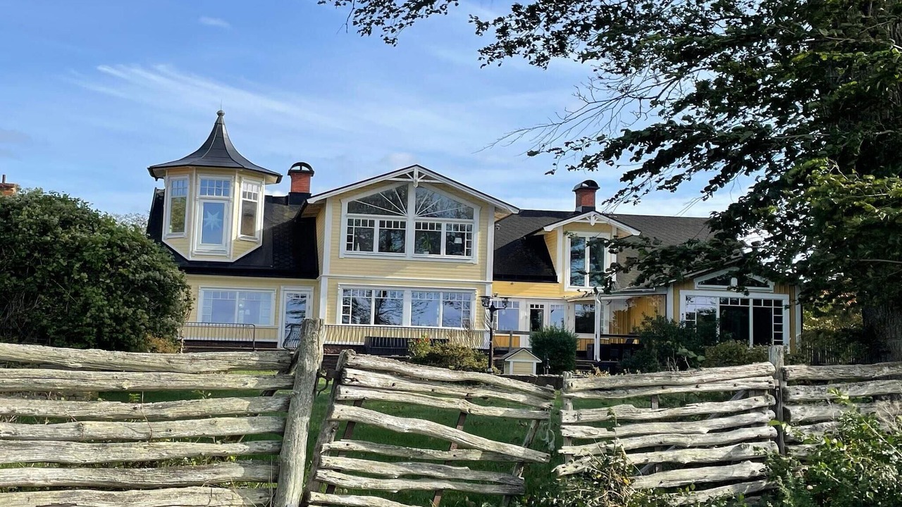 Photo of Outdoor in Morbylanga