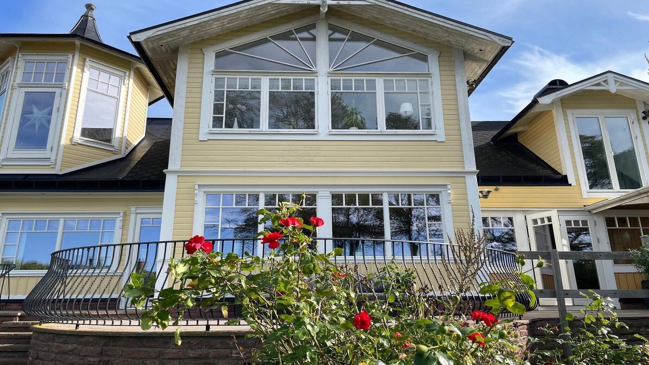 Photo of Outdoor in Morbylanga