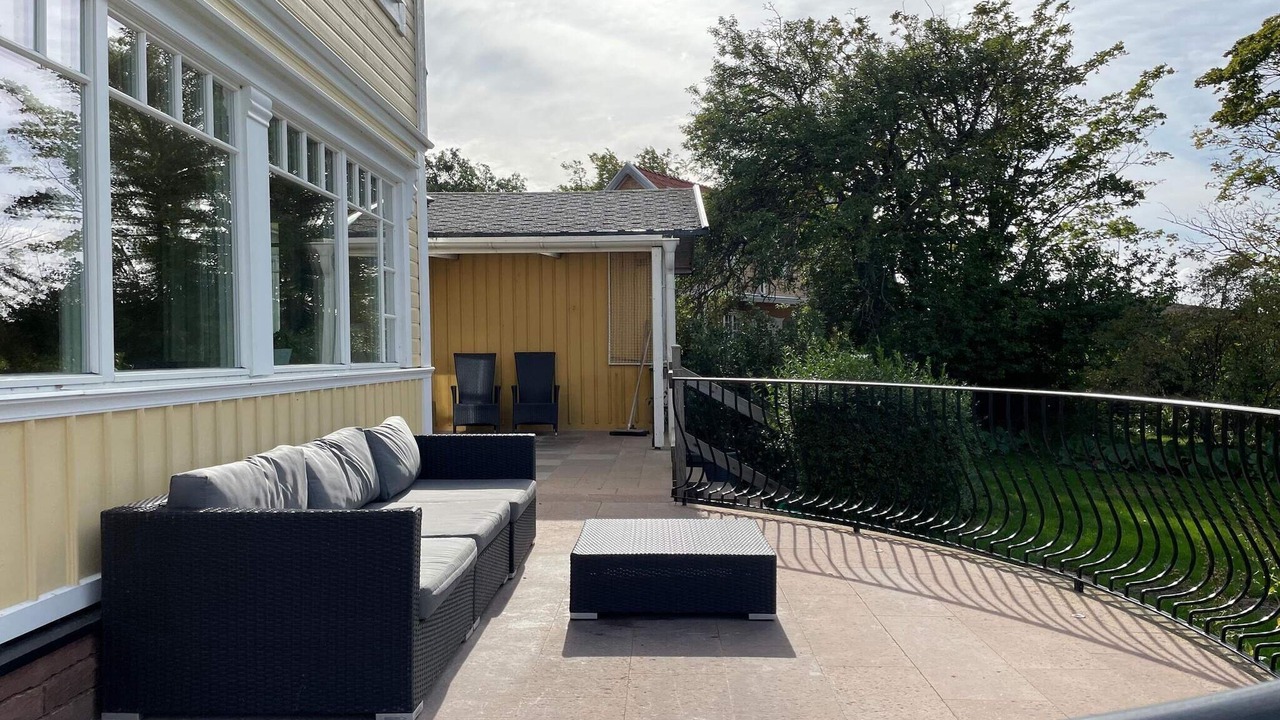 Photo of Outdoor in Morbylanga