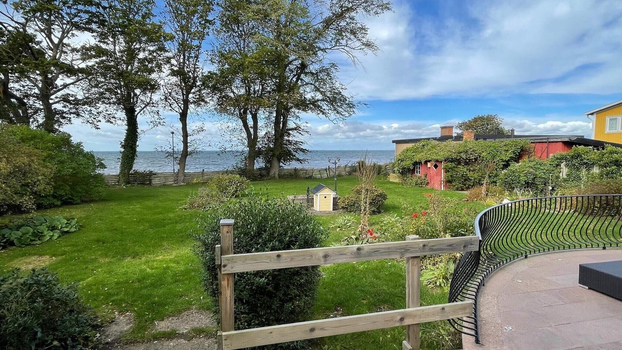 Photo of Outdoor in Morbylanga