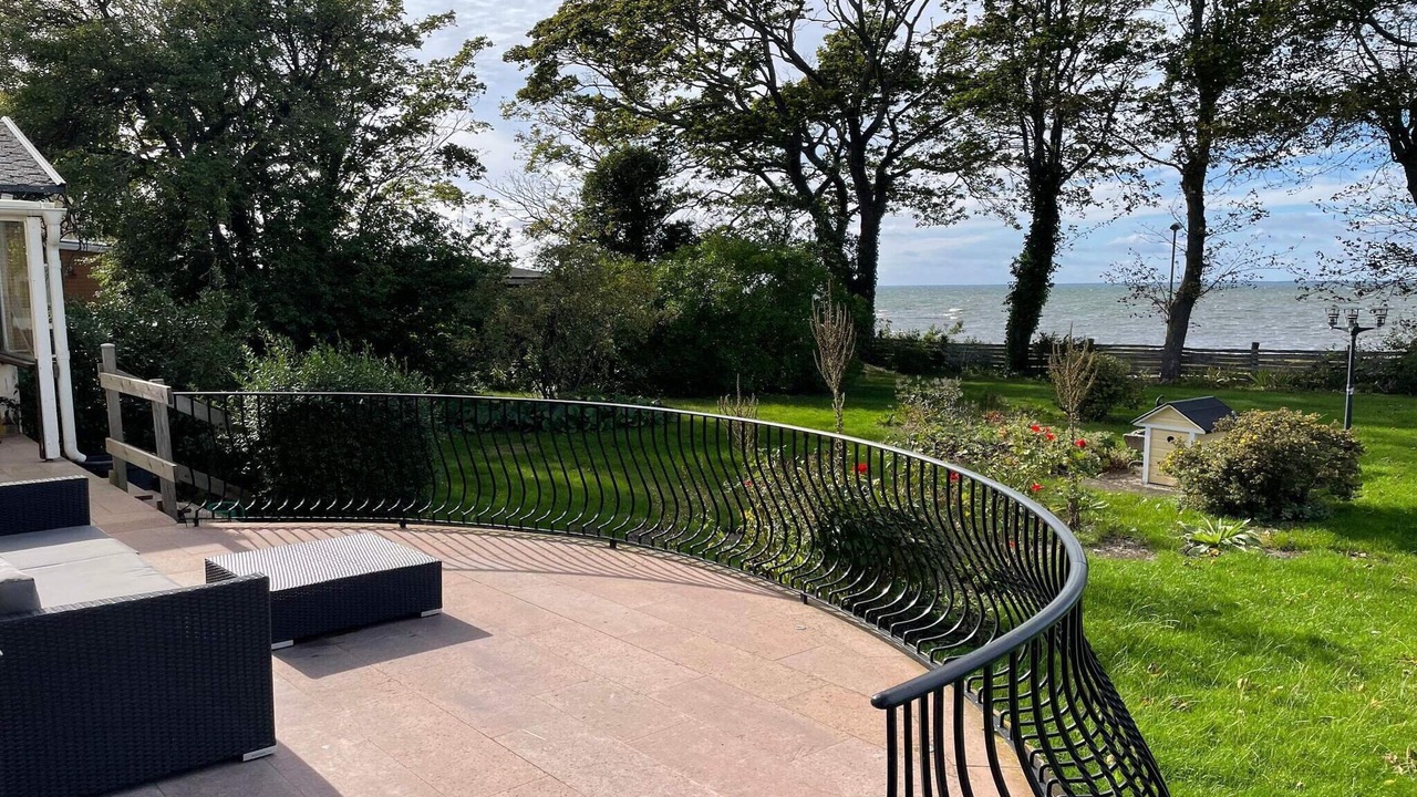 Photo of Outdoor in Morbylanga