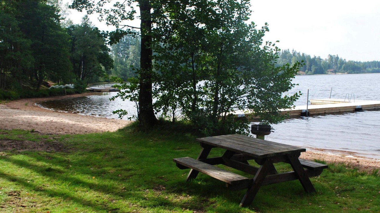 Photo of Outdoor in Hacksvik