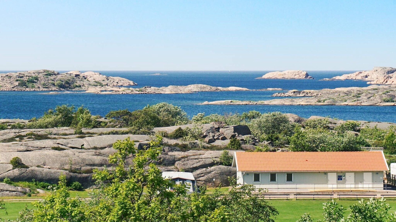 Photo of Others in Bovallstrand