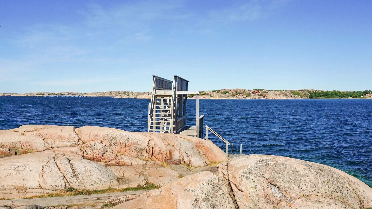 Photo of Others in Bovallstrand