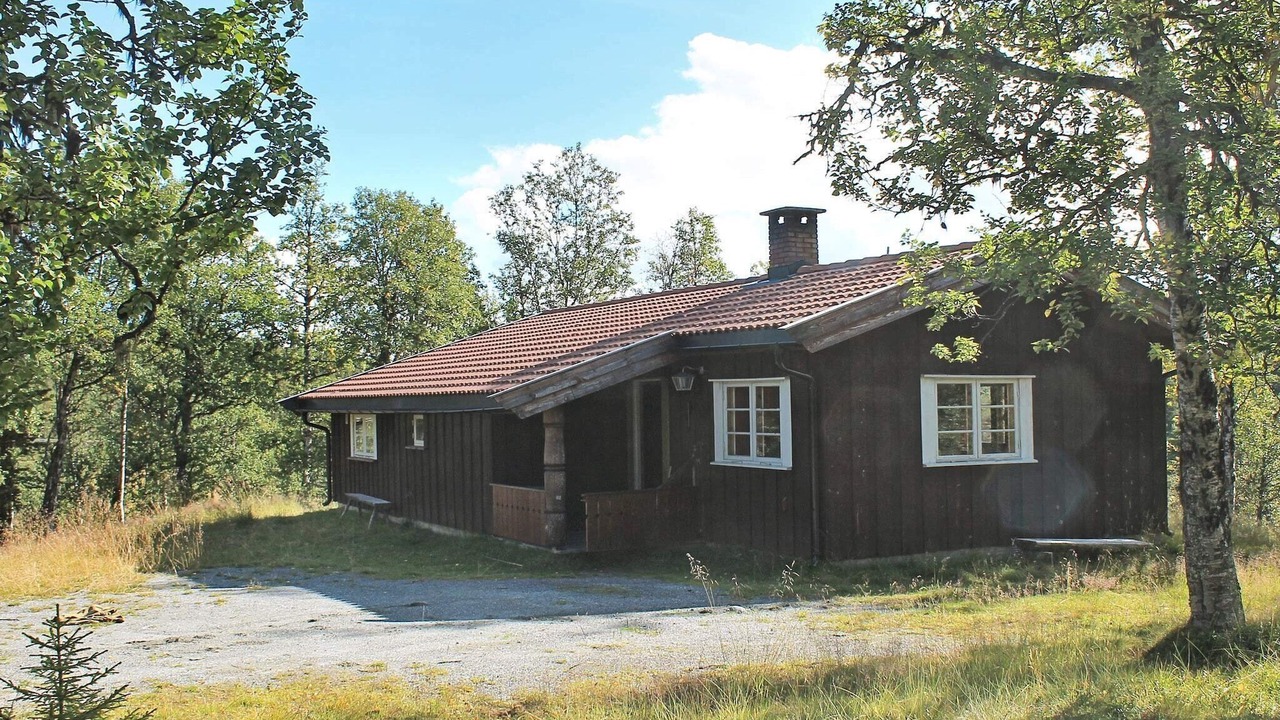 Photo of Outdoor in Nes