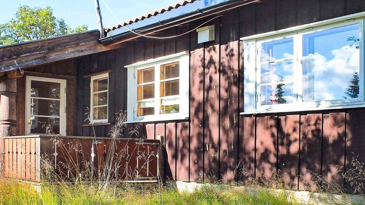 Photo of Outdoor in Nes