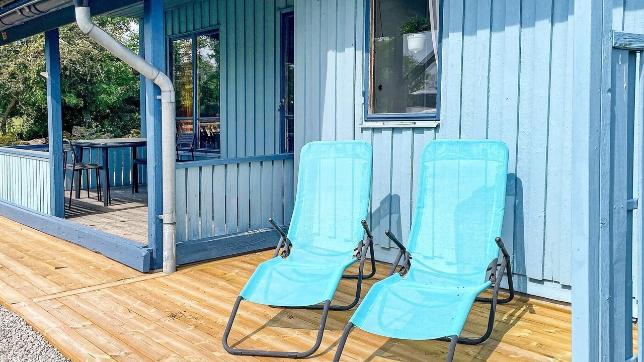 Photo of Outdoor in Kopingsvik