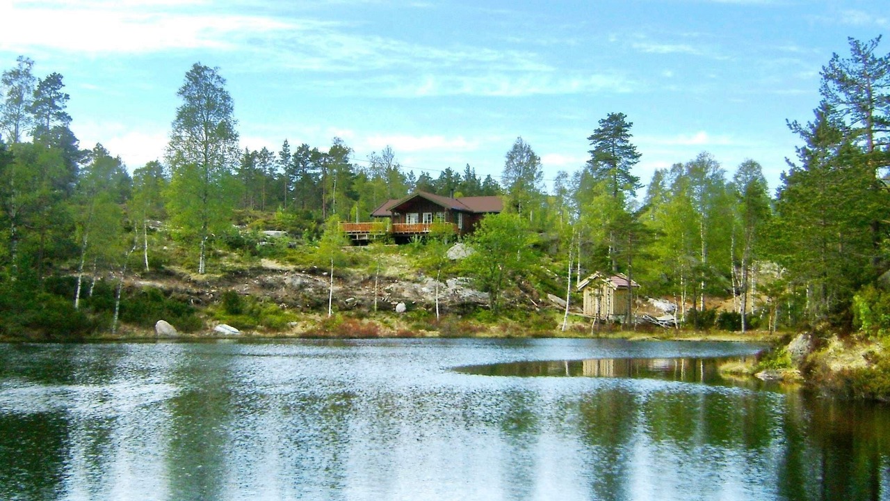 Photo of Others in Marnardal