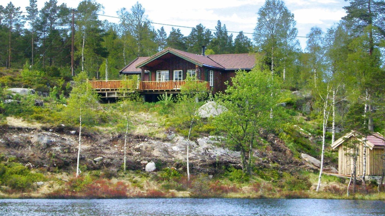 Photo of Outdoor in Marnardal