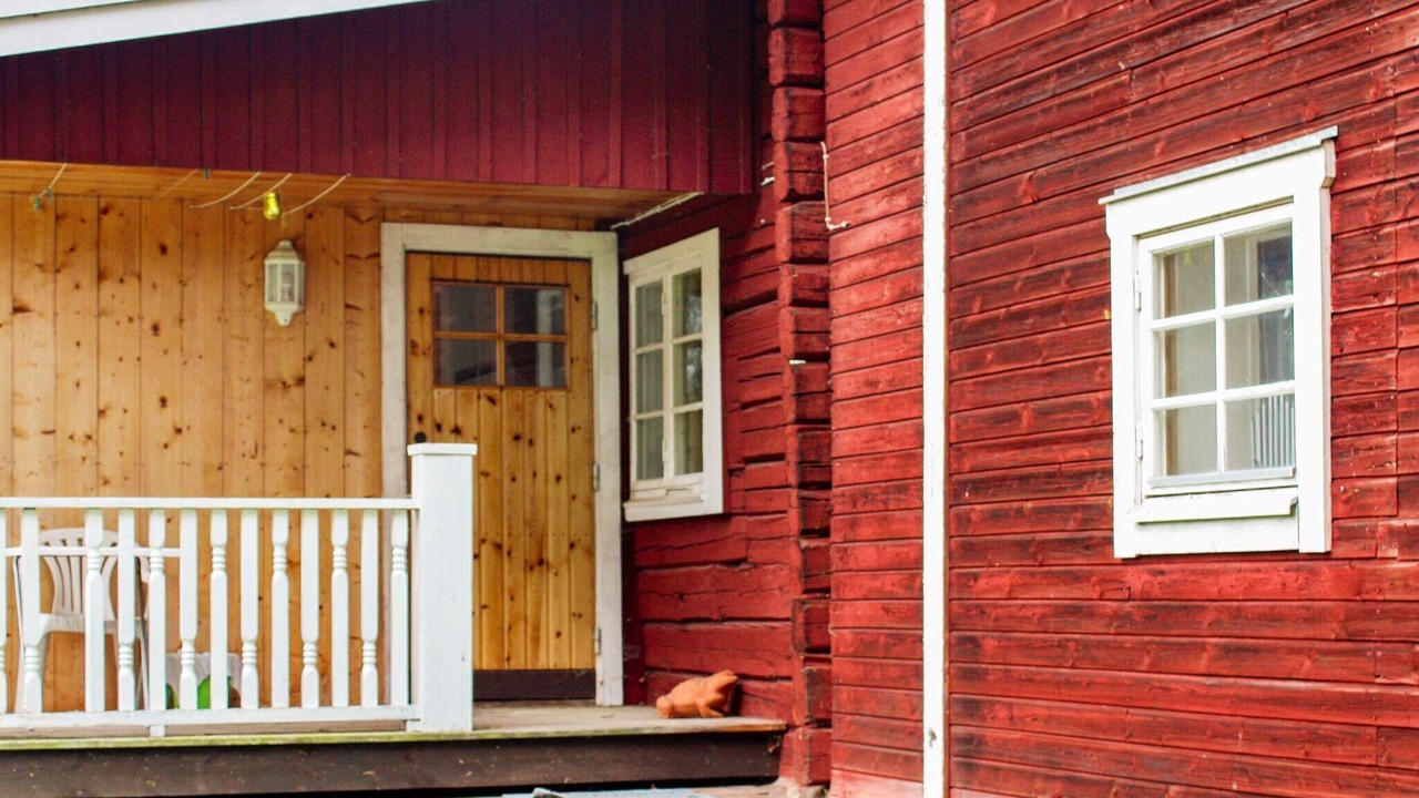 Photo of Outdoor in Tallberg