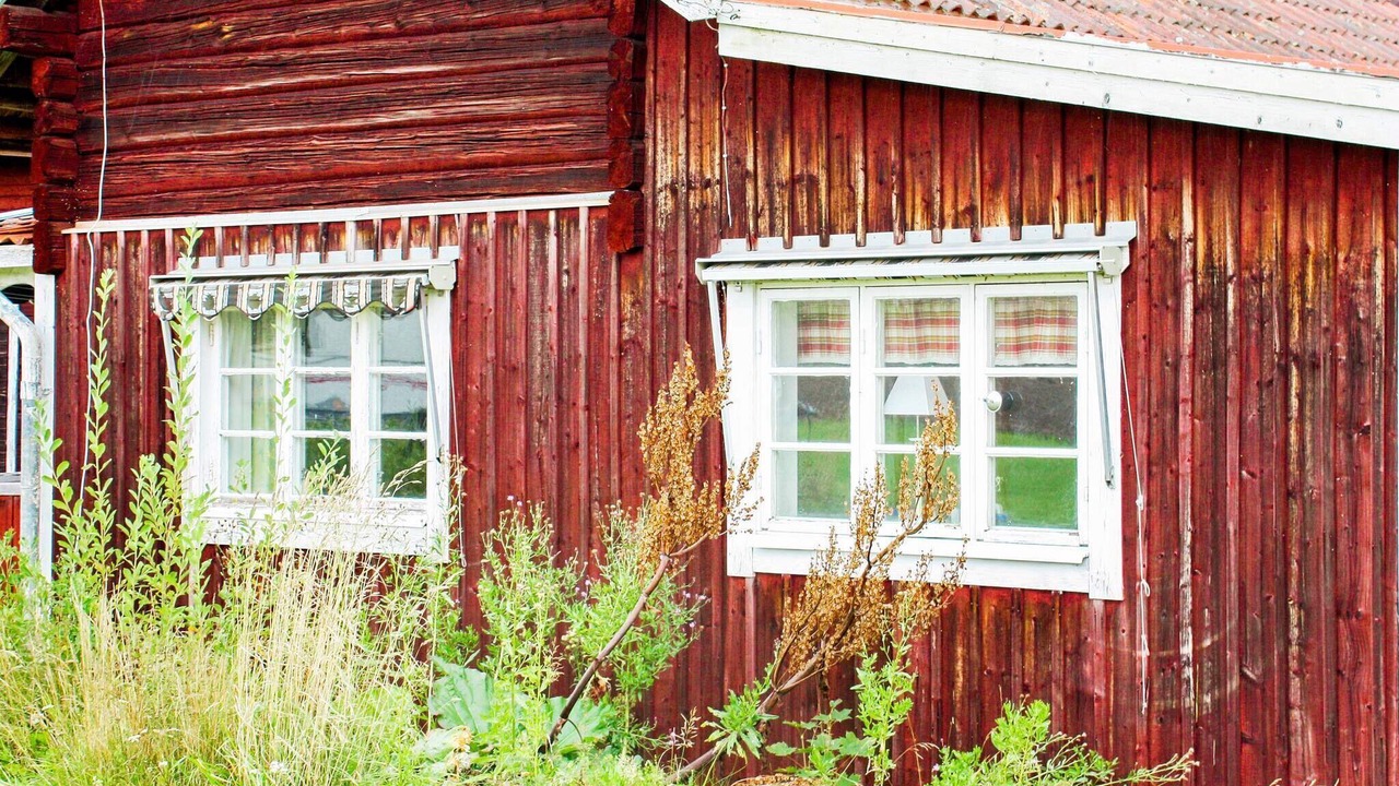 Photo of Outdoor in Tallberg