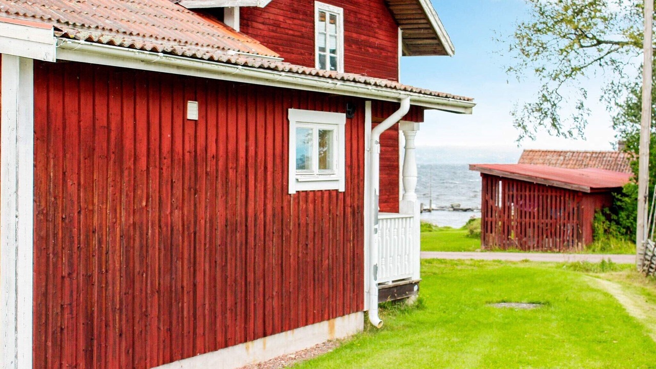 Photo of Outdoor in Tallberg