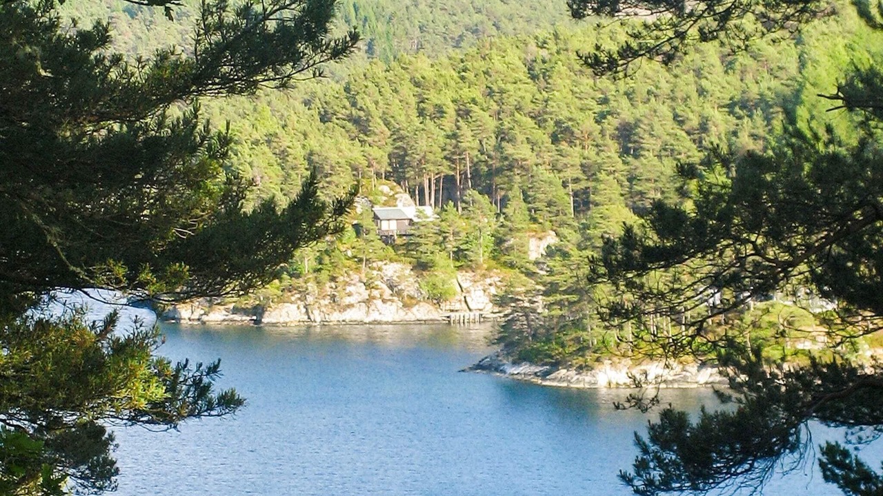 Photo of Outdoor in Vinnes