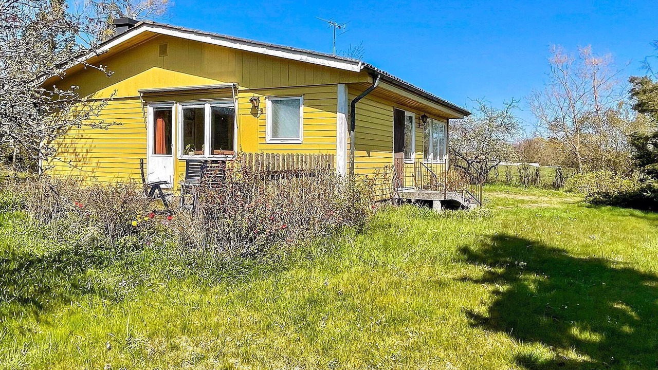 Photo of Outdoor in Storlinge