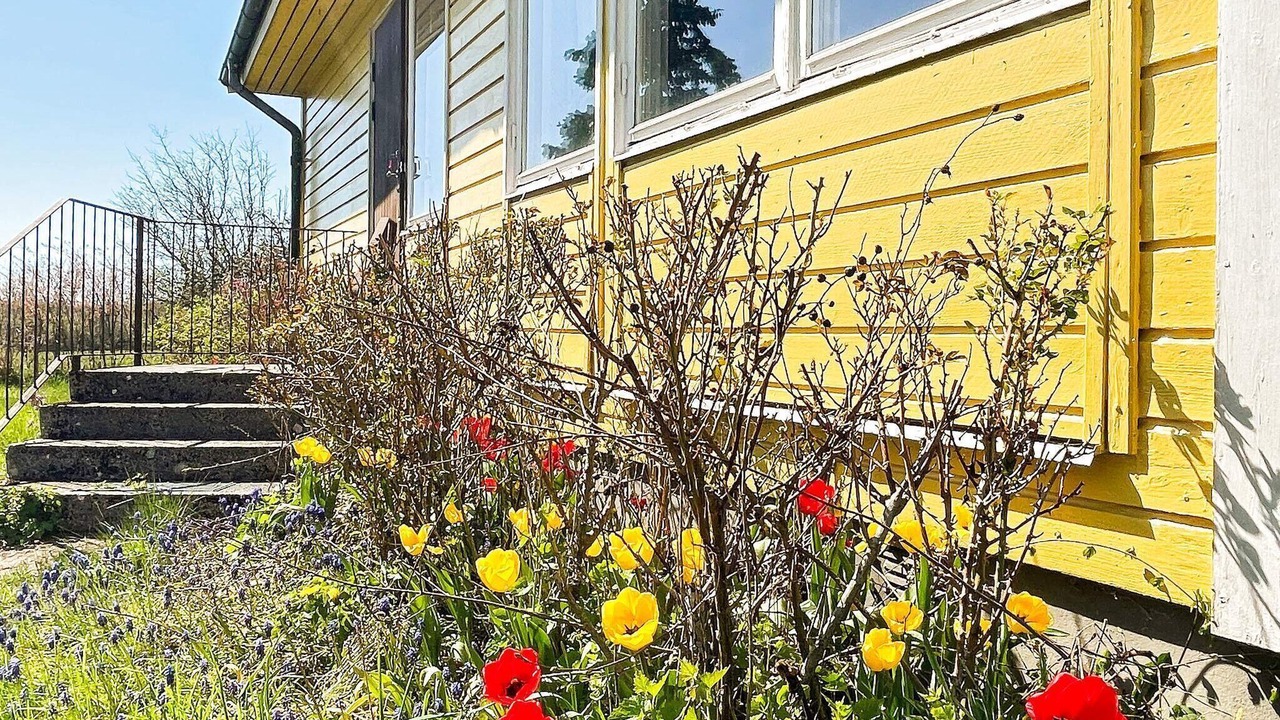 Photo of Outdoor in Storlinge