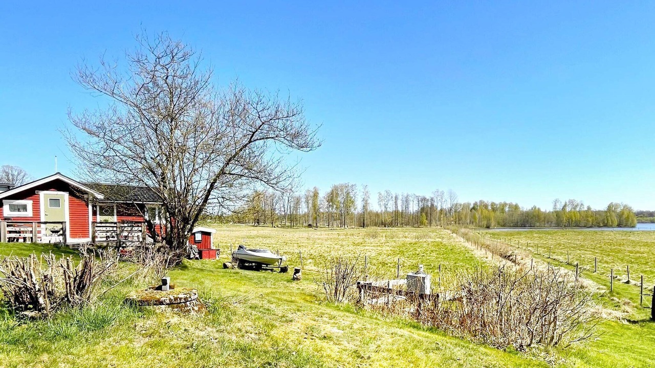 Photo of Outdoor in Benestad