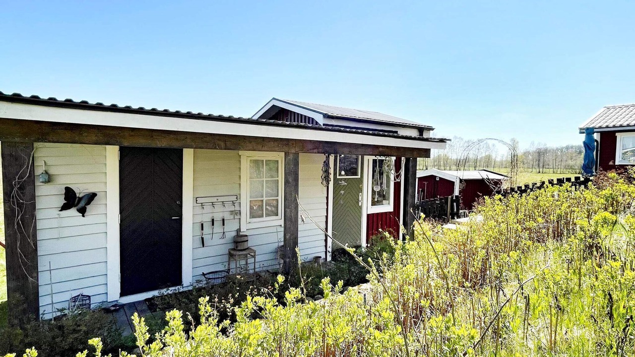 Photo of Outdoor in Benestad
