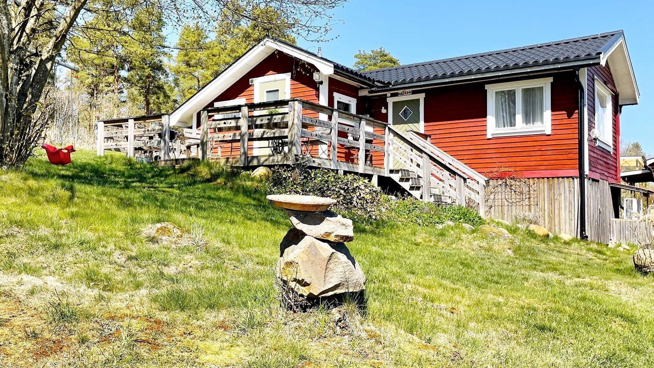 Photo of Outdoor in Benestad