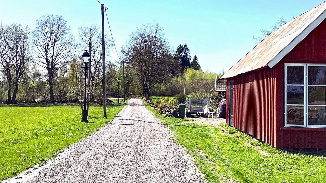 Photo of Outdoor in Falkoping