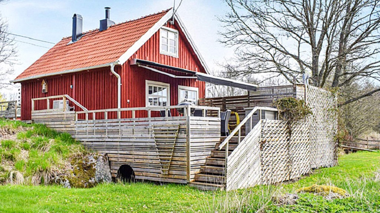 Photo of Outdoor in Paryd