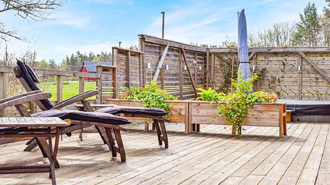 Photo of Outdoor in Paryd