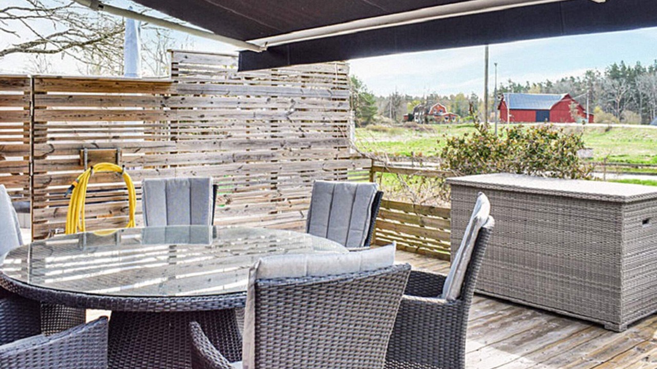Photo of Outdoor in Paryd