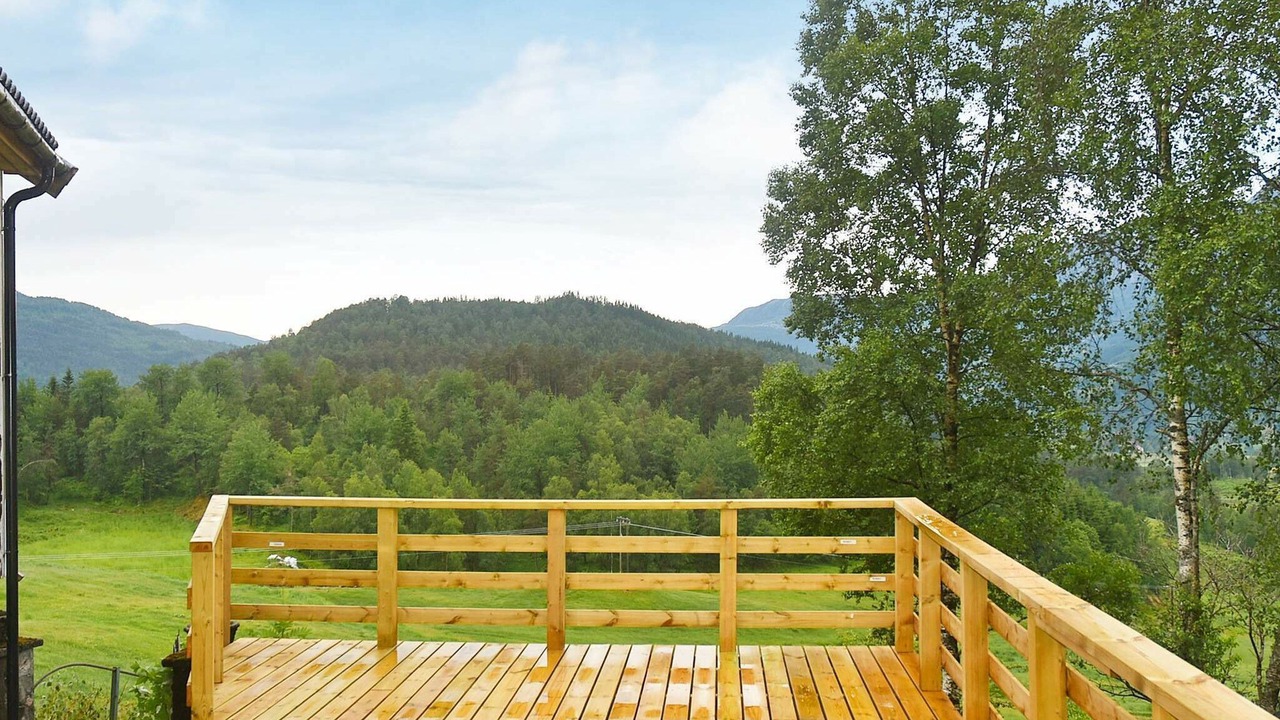 Photo of Outdoor in Gaular Municipality